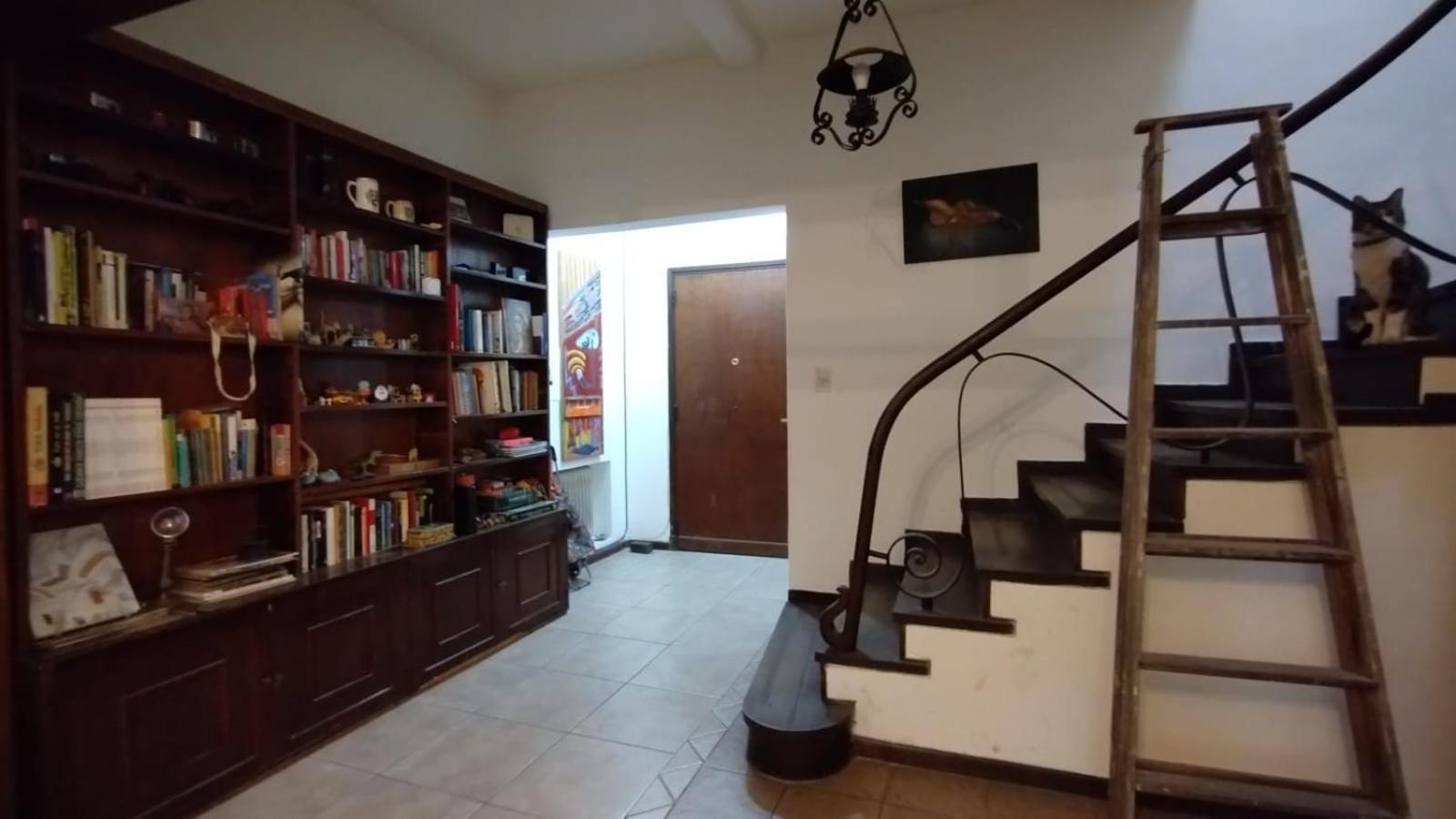 Casa Woppa Bed & Breakfast Córdoba Eksteriør bilde