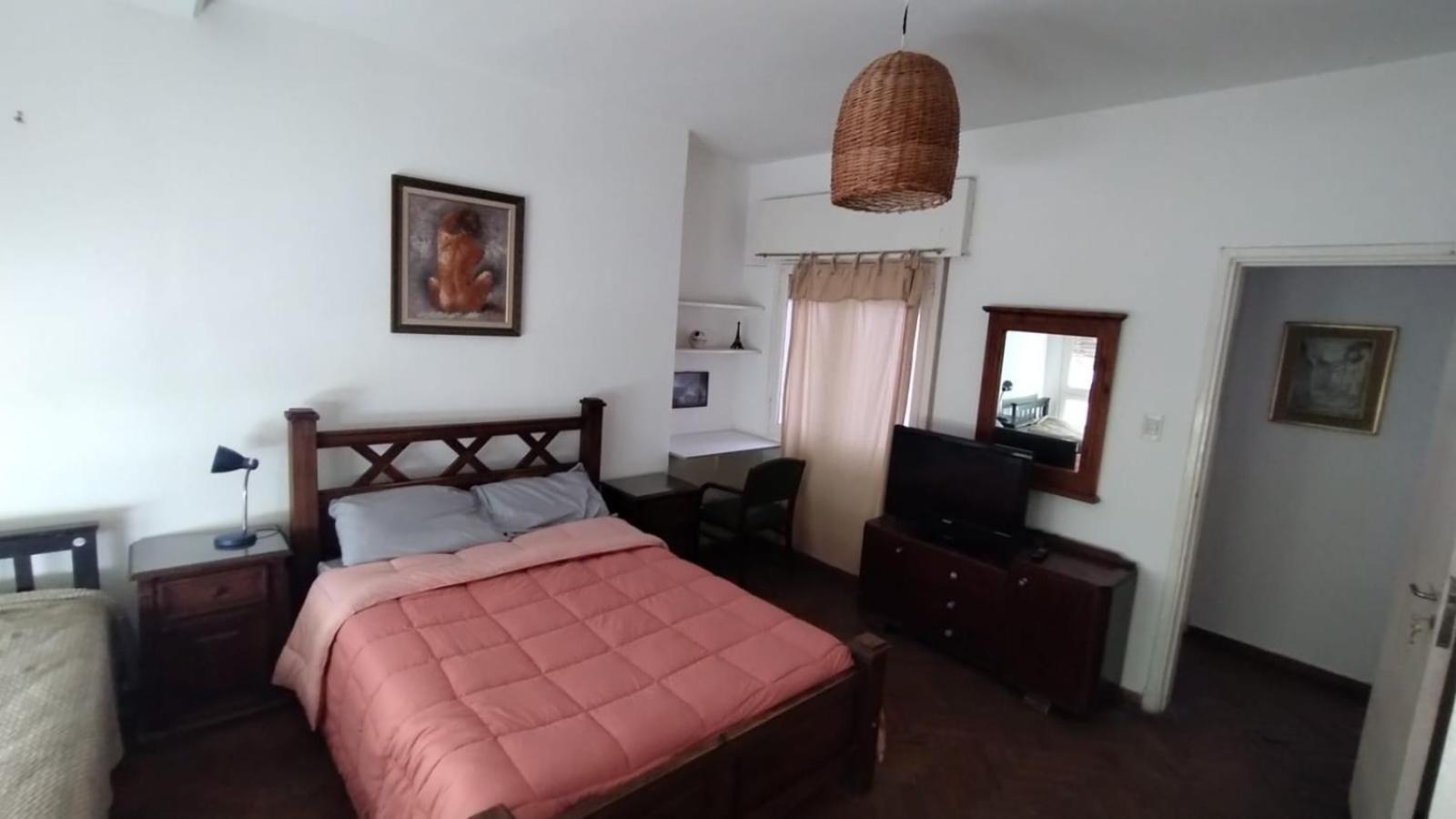 Casa Woppa Bed & Breakfast Córdoba Eksteriør bilde