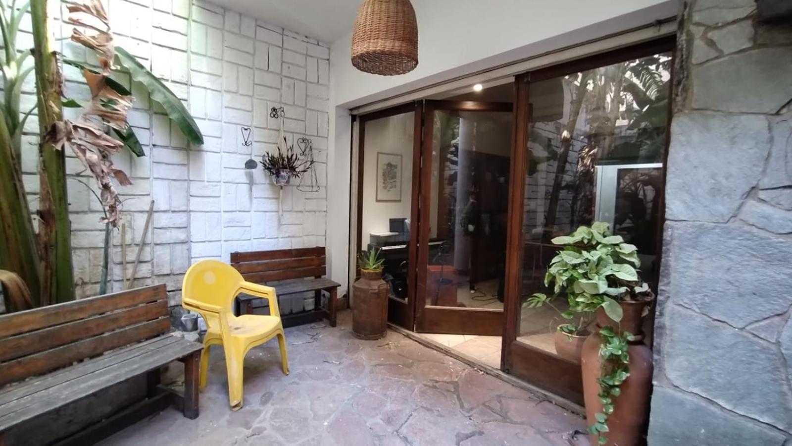 Casa Woppa Bed & Breakfast Córdoba Eksteriør bilde