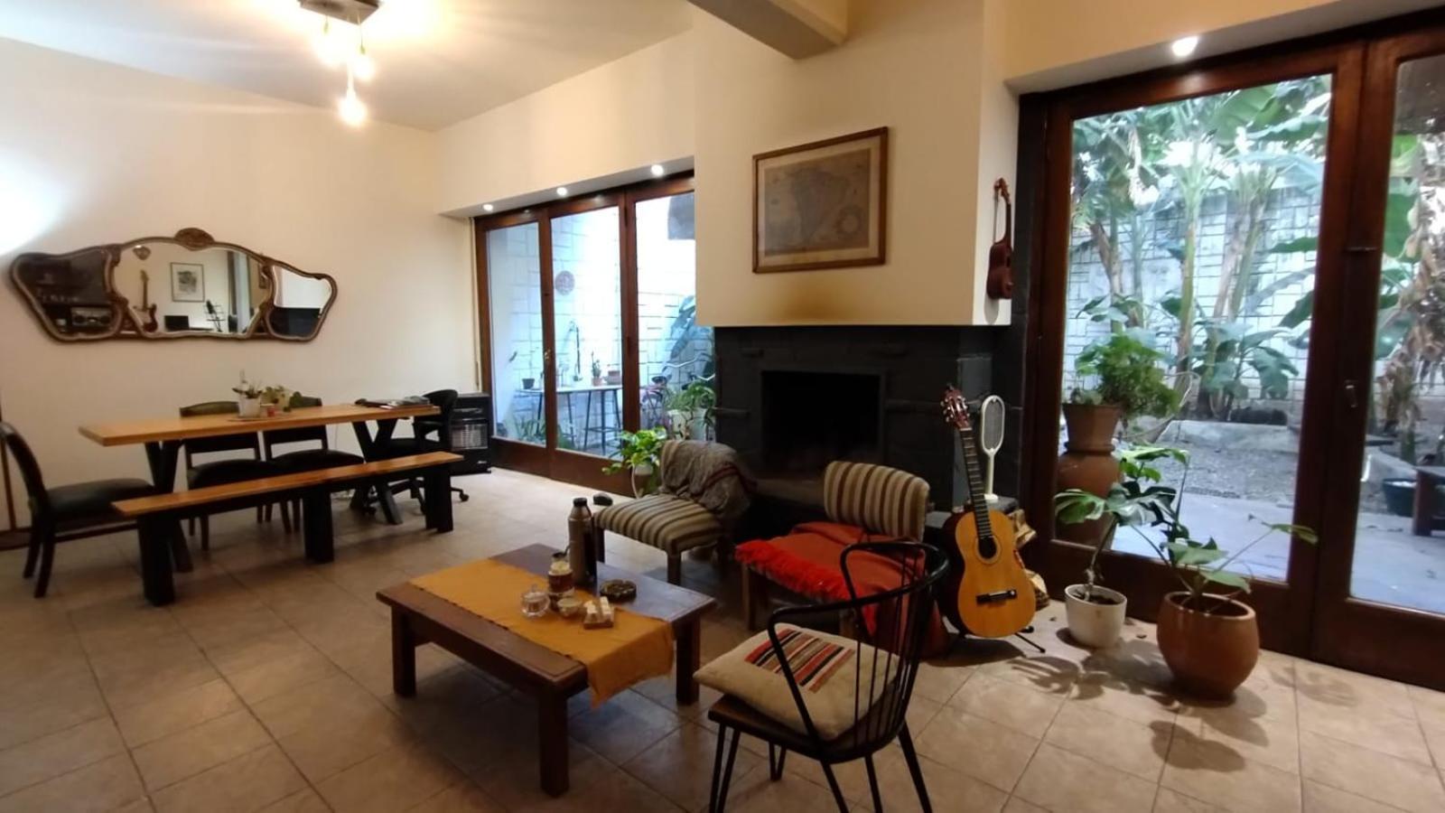 Casa Woppa Bed & Breakfast Córdoba Eksteriør bilde