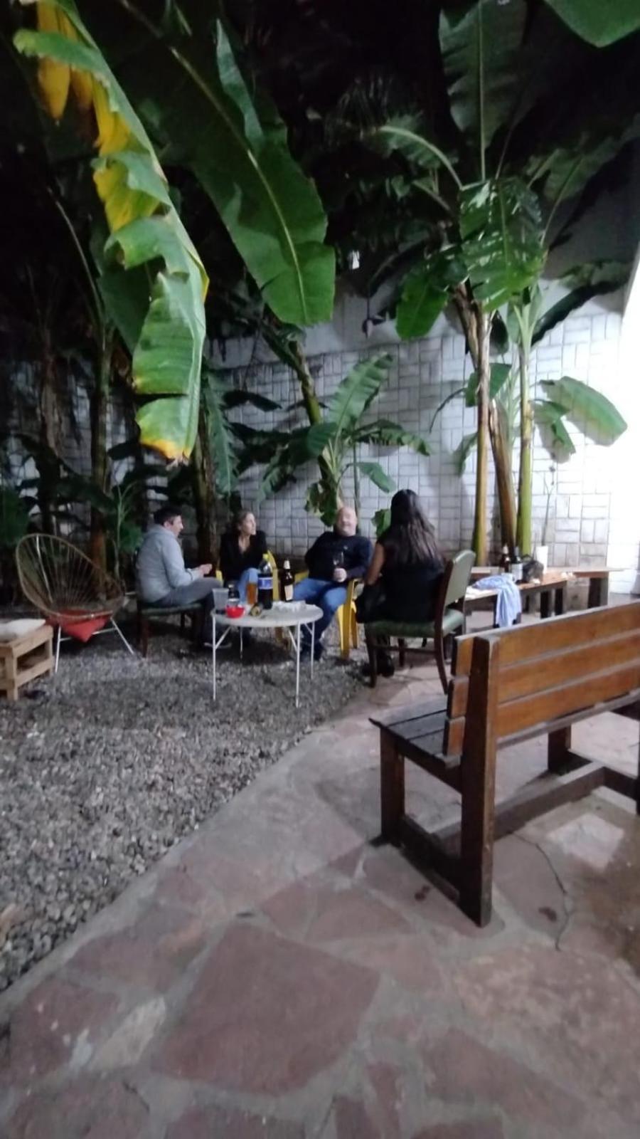 Casa Woppa Bed & Breakfast Córdoba Eksteriør bilde
