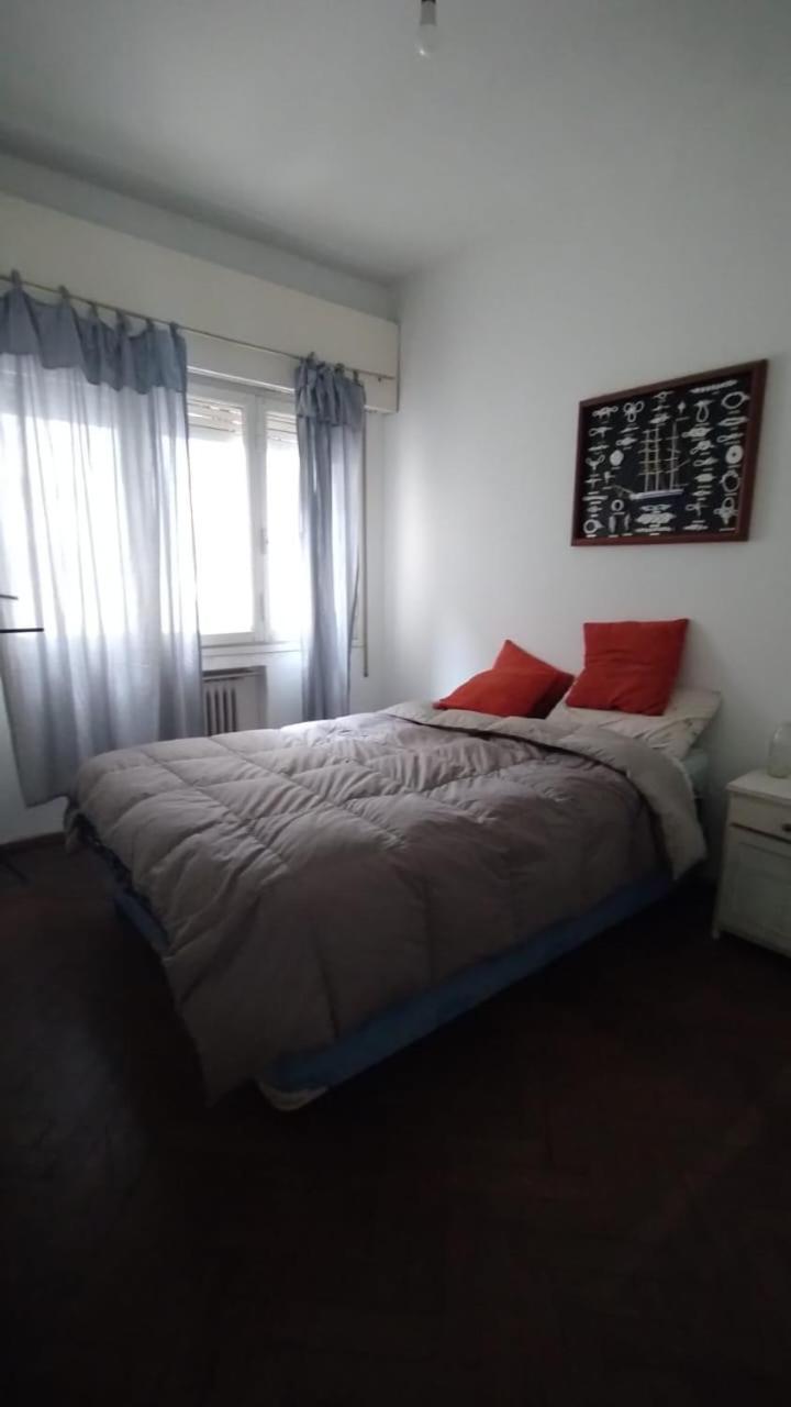 Casa Woppa Bed & Breakfast Córdoba Eksteriør bilde